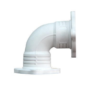 HEWAI 赫威法蘭連接靜音排水管道