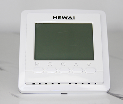 赫威HEWAI地暖溫控器