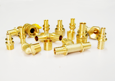 赫威HEWAI滑緊管件